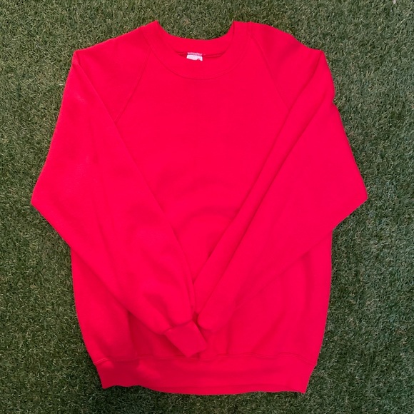 Vintage Blank Crewneck - Picture 1 of 3